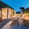 Stavlos Luxury Stone House
