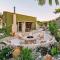 Stavlos Luxury Stone House
