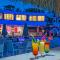 Bendis Beach Hotel