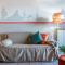 Gioiello Marino Holiday Apt -1 min from the sea- Free parking- AC - Wi-Fi