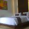 Joglo Mandapa Boutique Hotel