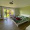 Ferienwohnung Löwenzahn - Fischingen