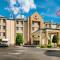 Comfort Inn Airport Roanoke - Роанок