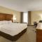 Comfort Inn Airport Roanoke - Роанок