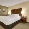 Comfort Inn Airport Roanoke - Роанок