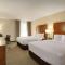 Comfort Inn Airport Roanoke - Роанок