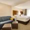 Comfort Inn Airport Roanoke - Roanoke