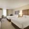 Comfort Inn Airport Roanoke - Роанок