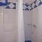 Hotel Andreas - Agistri (Skala)