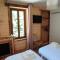 BO LODGE