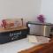 B&B Bedda Ista