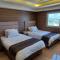 Aquarius Touristic Resort