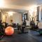 Villa Gallo 1915, luxurious villa with garden and SPA
