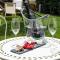 Villa Gallo 1915, luxurious villa with garden and SPA