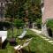 Villa Gallo 1915, luxurious villa with garden and SPA