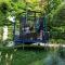 Villa Gallo 1915, luxurious villa with garden and SPA
