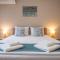 Tarnovgrad Apartments - Free parking