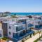 Emerald seaside residence at Four Seasons - Boghaz Emerald seaside residence at Four Seasons - Boghaz