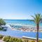 Benipark 4-2-B Poniente Beach
