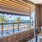 Benipark 4-2-B Poniente Beach