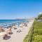 Benipark 4-2-B Poniente Beach
