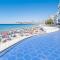 Benipark 4-2-B Poniente Beach