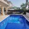 GREAT VILLA MARIA