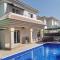 GREAT VILLA MARIA