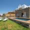 Etesian Villas