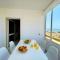 Quarteira Panoramic View by Homing