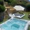 Villa Sardinia Seaview&SPApool