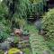 Gardena Rustic - Cabane de lemn