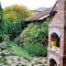 Gardena Rustic - Cabane de lemn