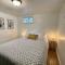 Upscale, Brand New, Full Kitchen, 2-Bedroom Apt