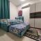 HOMESTAY EPOH Meru Raya
