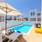 Alasia Villas
