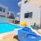 Alasia Villas
