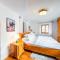 Smile Apartments mit Donaublick