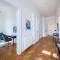 Smile Apartments am Stadtpark - 多瑙河畔克雷姆斯