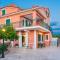Artemis superb 2 bedroom apartment 700 m away from the beach Artemis superb 2 bedroom apartment 700 m away from the beach