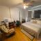 Room with Jacuzzi, Massage Seat, and Parking space, THE BEST CHOICES!! - نورث بيرغن