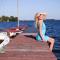 SELMENT RESORT Mazury - 厄尔科