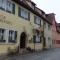 Hotel Gerberhaus - Rothenburg ob der Tauber