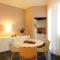 Residence Oliveto