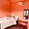 Shristi Hotel & Lodge