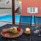 Villa MEDITERRANO Pool & Tavern Mostar