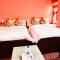 Shristi Hotel & Lodge