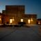 Setteminne Resort Design