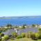 Tauhara Sunrise Lodge Foto: Tauhara Sunrise Lodge