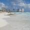 Bright and breezy 1 bedroom apartment next to top clubs